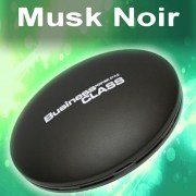 BUSINESS CLASS-25 musk noir